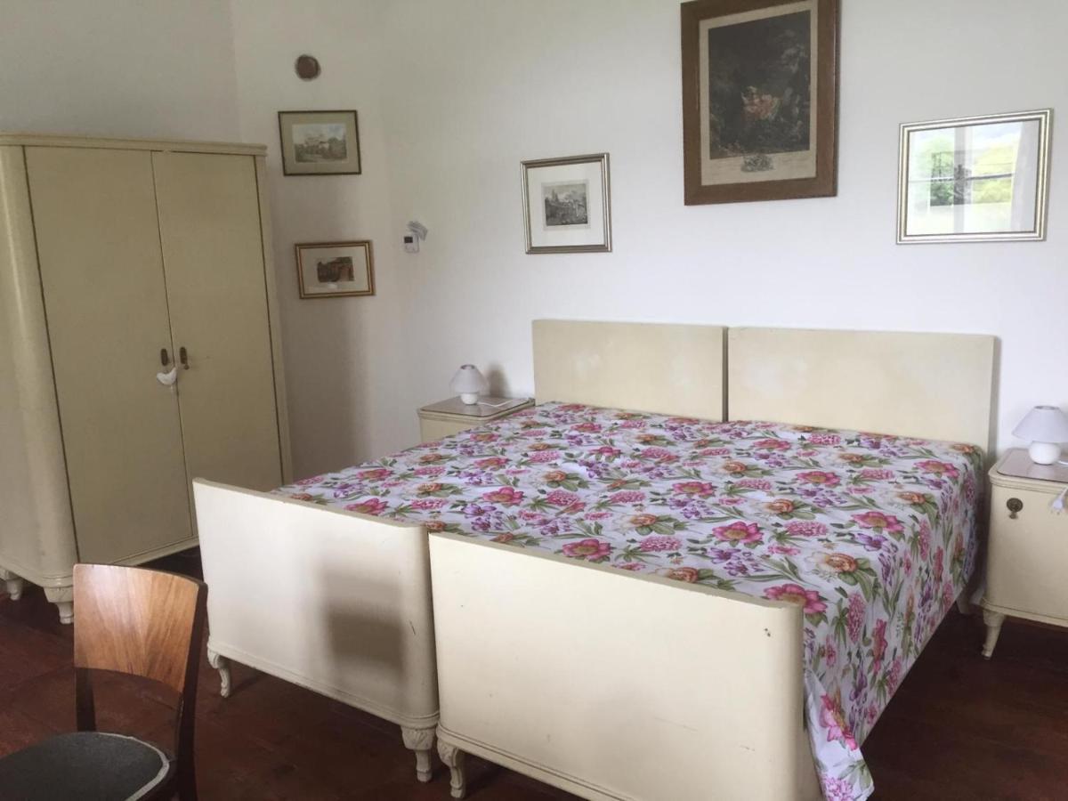 Zamek Dobrohor Lejlighedshotel Eksteriør billede