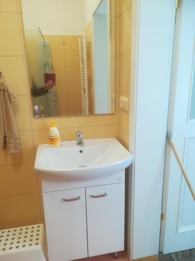 Zamek Dobrohor Lejlighedshotel Eksteriør billede