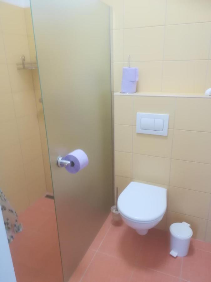 Zamek Dobrohor Lejlighedshotel Eksteriør billede
